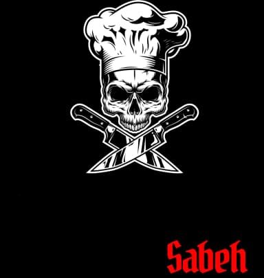 Logo Caio Sabeh